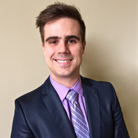 Valley Anesthesiology Consultants, Ltd Employee Mathew Lopez's profile photo