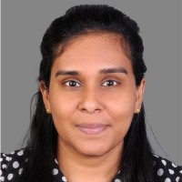Imperial International School Employee Loshini Rupesh's profile photo