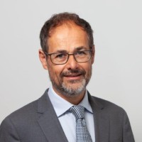 Rainbow Rare Earths  Employee Pete Gardner's profile photo