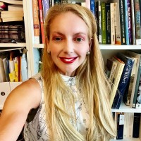 Liberty University Online Programs Employee Jennifer Pride's profile photo