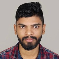 Digital Mesh Softech (P) Ltd. Employee Irshad Kattekadan's profile photo