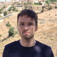 Dmlab Employee Péter Nagy's profile photo