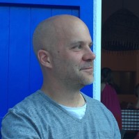 Altsis Employee Nicolas Tissier's profile photo