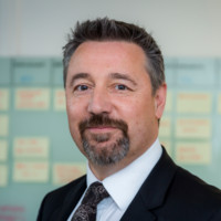 Click Netherfield Employee Mike Chaplin's profile photo