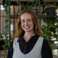 Olivia Garrison Email