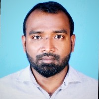 Mohamed Azarudeen Email