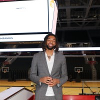 The Job Center Staffing Employee Isaiah Daniels's profile photo