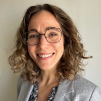 DECIMAL Employee Jade Colpron's profile photo