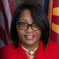 Maxine White Email & Phone Number