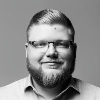Revelation Machinery Employee Nicholas Walker's profile photo