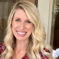 Inspire Employee Jamie Ricci's profile photo