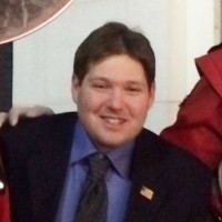 ReUnion RX Employee Devin Goldman's profile photo