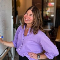 GroundWork Renewables, Inc. Employee Ann Will's profile photo