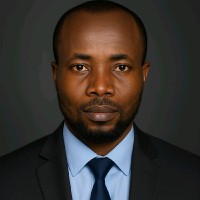 Aiderr Project Services Employee Engr. Ekokifo's profile photo