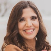 Daniela Brites Email & Phone Number