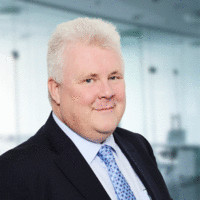 Quantex Consulting Limited Employee Jason Tudor's profile photo