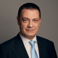 One Crna Gora Employee Branko Mitrovic's profile photo