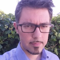 Adimian Employee Eric Gazoni's profile photo