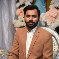 Isotherm Engineering Employee Adnan Waheed's profile photo