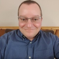 Forward Technology Employee Danney Winkelman's profile photo