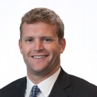 Audax Private Debt Employee John McCann's profile photo