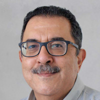 URC Employee Yousri Hanna's profile photo