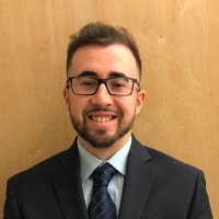 Eric Jiantonio Email & Phone Number