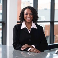 McDonald's Employee Christa Small's profile photo