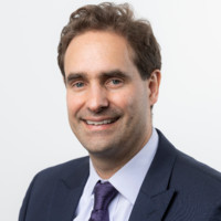 AstraZeneca Employee Daniel Obando's profile photo
