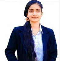 Techpanda Employee Nikita Prajapati's profile photo