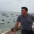 Instituto PROF Employee Sergio Flausino's profile photo