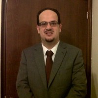 BDO Cyprus Employee Yiannis Kapetanios's profile photo