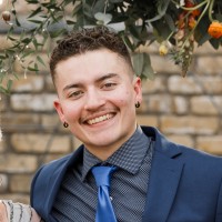 Eluktronics Employee Michael Perry's profile photo