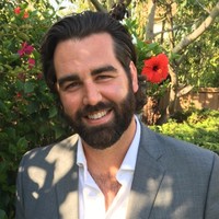 LMI Employee Justin O'Neill's profile photo