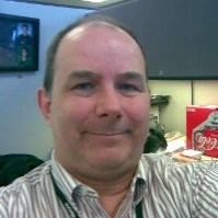 Dell Technologies Employee Van Martin's profile photo