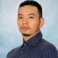 Coursera Employee Luis Bertel's profile photo