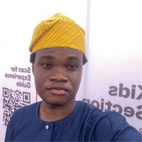 Streamlit Employee Abdulrahim Ibrahim's profile photo