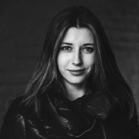 PERIMETER COMMERCIAL Employee Mariia Kudria's profile photo