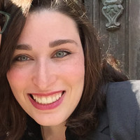 Brainstorm Media Employee Abbey Warner's profile photo