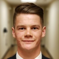 Hendrick Automotive Group Employee Ethan Allison's profile photo