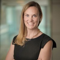 Novant Health Employee Ashley Holbrook's profile photo