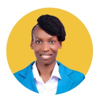 Upwork Employee Chiamaka Mbaneto's profile photo