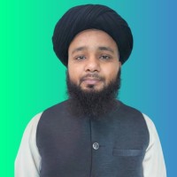 Riayatech.AE Employee Ch Farooq's profile photo