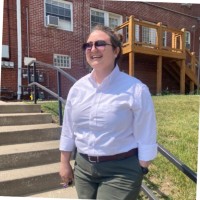 Megan Stone Email & Phone Number