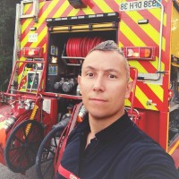 Ludovic Massin Email