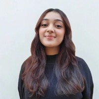 Stuart Hall School Employee Nafisa Elassa's profile photo