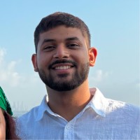 Hritik Kaushik Email & Phone Number