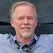 QIAGEN Employee Ryan Stokes's profile photo