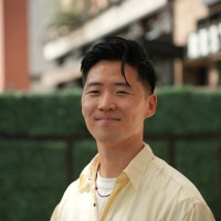 CarePortal Employee Peter Rhee's profile photo