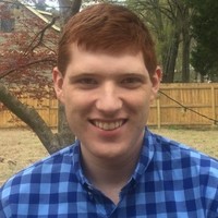 University of Memphis Employee Austin Reynolds's profile photo